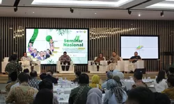 Kurangi Bahan Bakar Fosil, Percepatan Implementasi Bioetanol Sebagai Energi Terbarukan Sangat Diperlukan