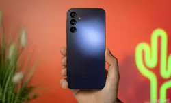 Review Lengkap Samsung Galaxy A15: Desain Baru, Fitur Lengkap, Harga Bersahabat