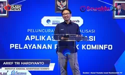 Sebagai Bentuk Permudah Evaluasi Kinerja, Kominfo Akhirnya Luncurkan Aplikasi Eyanlink