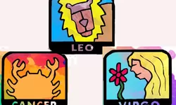 Seperti Ini Ramalan Zodiak Cancer, Leo, Virgo 11 Juni 2024