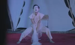 Pantomimer Kota Bogor Tampil Memukau di Hadapan 40 Seniman Pantomim Seluruh Indonesia di Tanggul Fest Bojonegoro