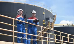 Ditahun 2023, Pertamina Akhirnya Berhasil Beri Kontribusi Sebesar Rp426 Triliun Pada Penerimaan Negara