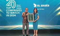 XL Axiata Raih 5 Penghargaan Bergengsi di Tingkat Nasional dan Internasional di Tahun 2024: Bukti Keberhasilan dan Komitmen pada ESG