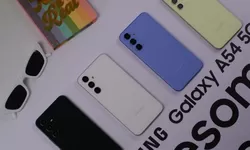 5 HP Samsung Galaxy A Turun Harga Jauh ke Dasar, Spesifikasi Masih Bisa Diadu!