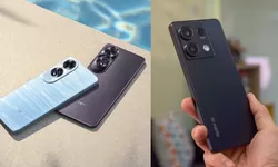 Duel Smartphone 2 Jutaan, Ini Perbandingan Spesifikasi Oppo A60 vs Redmi Note 13 4G