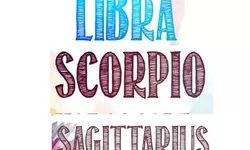 Membahas Rutinitas Kesehatan, Keuangan, Percintaan, dan Karir di Ramalan Zodiak Libra, Scorpio, dan Sagitarius 22 Juni 2024