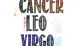Mengungkap Ramalan Zodiak Cancer, Leo, dan Virgo 22 Juni 2024: Kesehatan, Keuangan, Cinta, dan Karir