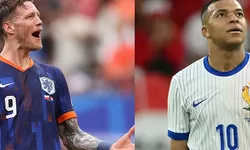 Susunan Pemain dan Link Live Streaming Belanda vs Prancis Euro 2024, De Oranje Siap Jinakkan Mbappe Cs?
