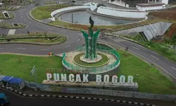 Upaya Pemkab Bogor Manfaatkan Rest Area Puncak untuk Dongkrak Perekonomian Masyarakat