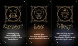 Ramalan Zodiak Cancer, Leo, dan Virgo Hari Ini 29 Juni 2024: Pandangan dari Sisi Keungan, Kesehatan, Hingga Asmara