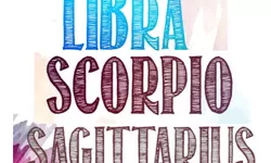 Koneksi, Percintaan, dan Keuangan Libra, Scorpio, dan Sagitarius Pada Ramalan Zodiak 25 Juni 2024 Disini!
