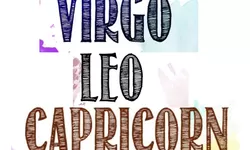 Mengungkap Horoskop Leo, Virgo, dan Capricorn Pada Ramalan Zodiak 25 Juni 2024: Kebugaran, Keuangan, Hingga Percintaan Dikupas Disini!