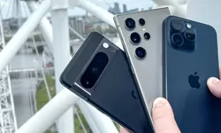 Adu Perbandingan Kamera iPhone 15 Pro Max vs Samsung Galaxy S24 Ultra vs Google Pixel 8 Pro, Mana Lebih Baik?
