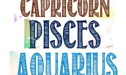 Sisi Lain Capricorn, Aquarius, dan Pisces pada Ramalan Zodiak 26 Juni 2024, Ketahui Setiap Keuangan, Hingga Asmara Disini!