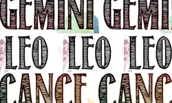 Bongkar Keuangan, Karir, dan Asmara Gemini, Cancer, dan Leo Pada Ramalan Zodiak 27 Juni 2024 Disini