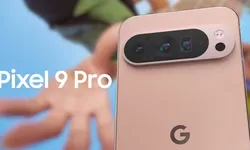 Google Segera Luncurkan Smartphone Pixel 9, Dahui iPhone 16?