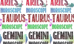 Ketahui Disini Kesehatan dan Keuangan Aries, Taurus, dan Gemini Pada Ramalan Zodiak 28 Juni 2024