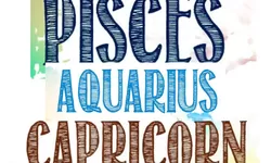 Sisi Lain Capricorn, Aquarius, Pisces Pada Ramalan Zodiak 28 Juni 2024, Keuangan Hingga Asmara Jadi Perhatian Khusus!