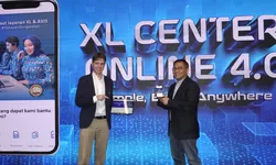 Permudah Layanan eSIM, XL Axiata Hadirkan Situs XL Center Online Baru