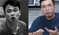 Dokter Tirta Angkat Bicara Soal Penyebab Zhang Zhi Jie Meninggal Saat Bertanding di AJC 2024