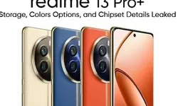 Fitur Kamera AI Hadir di Realme 13 Pro Plus yang Segera Rilis, Yakin Enggak Tertarik?