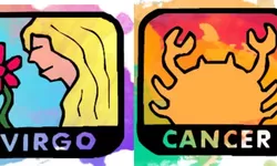 Bintang-bintang Mengatakan Ini untuk Cancer, Leo, Virgo! Simak Ramalan Zodiak 5 Juli 2024 Disini