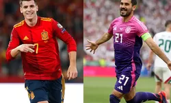 Langsung Klik! Link Live Streaming Spanyol vs Jerman Perempat Final Euro 2024, Nagelsmann Siapkan Strategi Khusus?