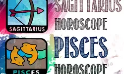 Ramalan Cinta dan Keuangan Libra, Scorpio, Sagitarius Dibongkar Habis Disini