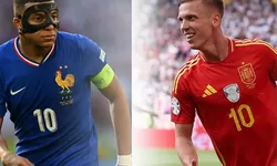 Prediksi Skor, Susunan Pemain, Hingga Head to Head Semifinal Euro 2024 Spanyol vs Prancis