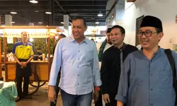 Apresiasi! Tri Adhianto Janji Buat Program Khusus untuk Sejahterakan Pensiunan ASN Jika Terpilih