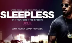 Tayang di Bioskop Trans TV, Seperti Ini Sinopsis Hingga Deretan Pemain Film Sleeplees yang Diperankan Jamie Foxx dan Michelle Morgan!