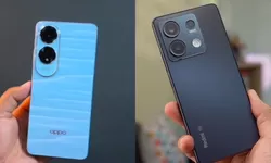 Siap Libas Game Berat! Ini Dia 5 Rekomendasi HP Murah RAM 8 GB dengan Harga 2 Jutaan Terbaik di Juli 2024