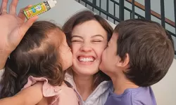 Gugat Cerai Edward Akbar, Kimberly Ryder Cuma Ingin Hak Asuh Anak!