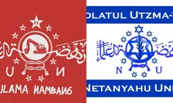 Imbas Foto Bareng Presiden Israel, Logo dan Singkatan NU Diplesetkan Jadi Netanyahu United! Ini Kata Pengurus PBNU