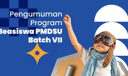 Begini Mekanisme Seleksi PMDSU 2024, Calon Doktor Muda Wajib Catat!