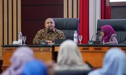 Pertama di Indonesia, DPRD Kota Bogor Siapkan Raperda PPKLP untuk Lawan Kekerasan di Lingkungan Pendidikan