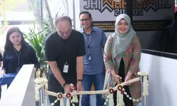 Demi Mendukung Potensi UMKM Binaan, Pertamina Patra Niaga Gelar SMEXPO 2024 Regional Jawa Bagian Barat