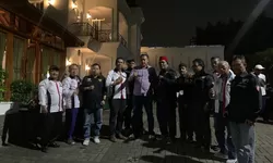 Tampung Keluh Kesah Relawan, Tri Adhianto Siap Bangun Kota Bekasi Jadi Lebih Baik