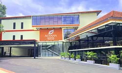 4 Rekomendasi Hotel Murah Puncak Bogor, View Langsung ke Gunung, Ada Area Taman Bermain, Serta Kolam Renang Private