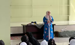 Bentuk Komitmen, Istri Tri Adhianto Perjuangkan Pemberdayaan Perempuan di Kota Bekasi