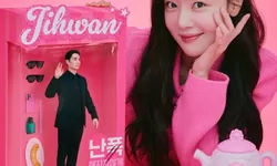 Mengenal Lebih Dekat Uhm Tae Goo, Pemeran Seo Ji Hwan di Serial Drakor My Sweet Mobster