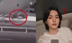 UPDATE! Klarifikasi Terbaru Bighit Terhadap Kasus Suga BTS