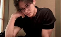 Di Juluki Gapura Kabupaten, Ini Beberapa Informasi Mengenai Mingyu Seventeen!