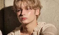 JARANG TERNOTICE! Hueningkai TXT Memiliki Darah Bangsawan!