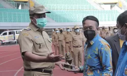 Dukung Tri Adhianto di Pilkada 2024, LPP PKB Kota Bekasi Siapkan Tiga Nama Bakal Calon Wakil Walikota Bekasi