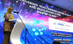 Demi Memperkuat Kebijakan Telekomunikasi di Asia Pasifik, XL Axiata Gelar CTPR Masterclass 2024