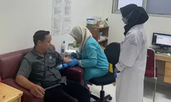 Dukung Transformasi Kesehatan, Labkesda Kota Bogor Tingkatkan Layanan untuk Indonesia Sentris