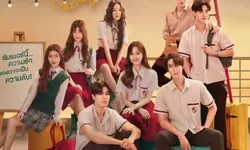 Summer Night : Drama Thailand Komedi Romantis Non-BL!