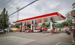 Cek SPBU dari Laporan Konsumen Pertamina Patra Niaga Langsung Gerak Cepat Menanggapi