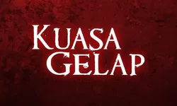 Mengangkat Tema Pengusiran Setan, KUASA GELAP di Jadwalkan tayang pada Oktober 2024